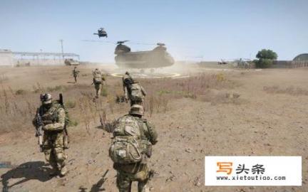 squad和arma3，入手哪一个好点