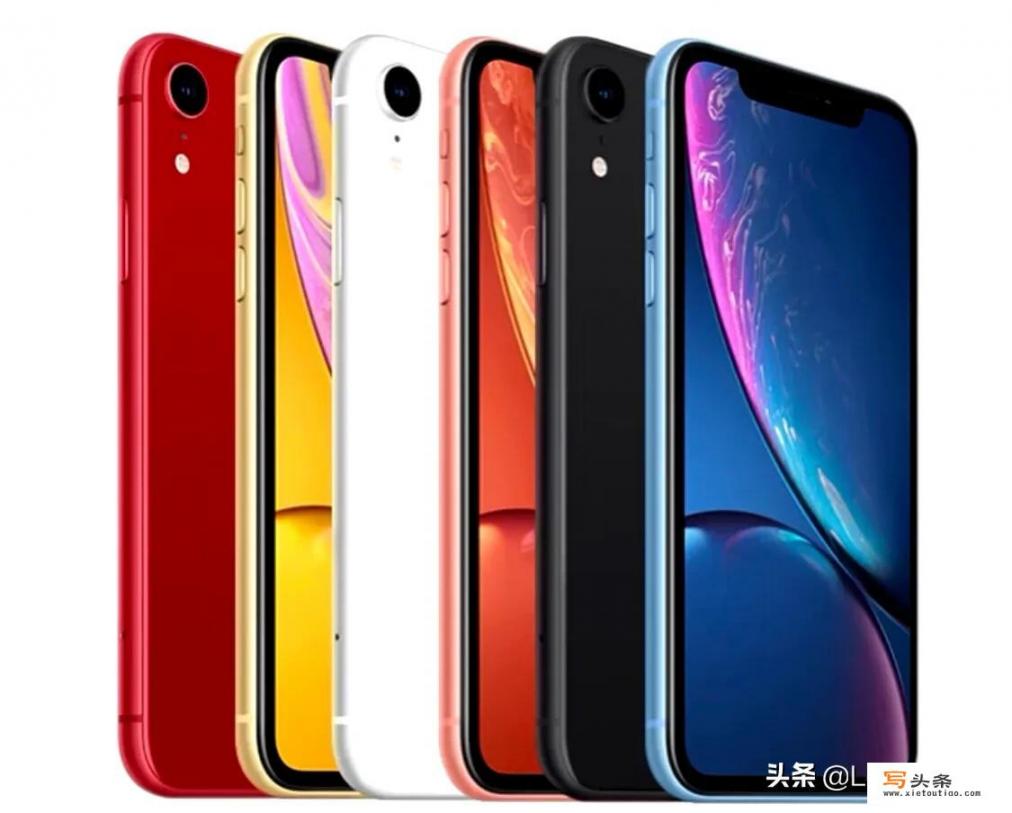 iphone xr打游戏怎么样