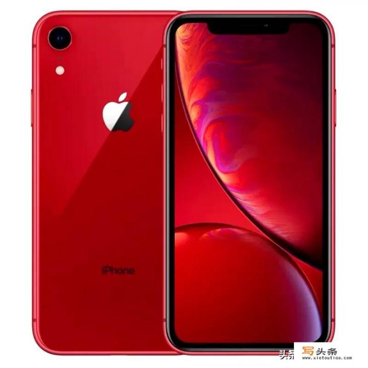 iphone xr打游戏怎么样