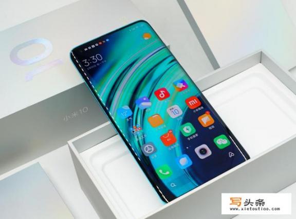 OPPO Reno4 Pro、华为P40、小米10该如何选择