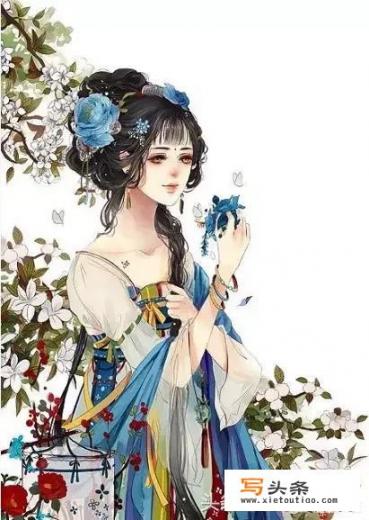 如何以“是啊，我不过是一个小小的侍妾罢了，又怎能与王妃相提并论呢！”为题写古风虐文