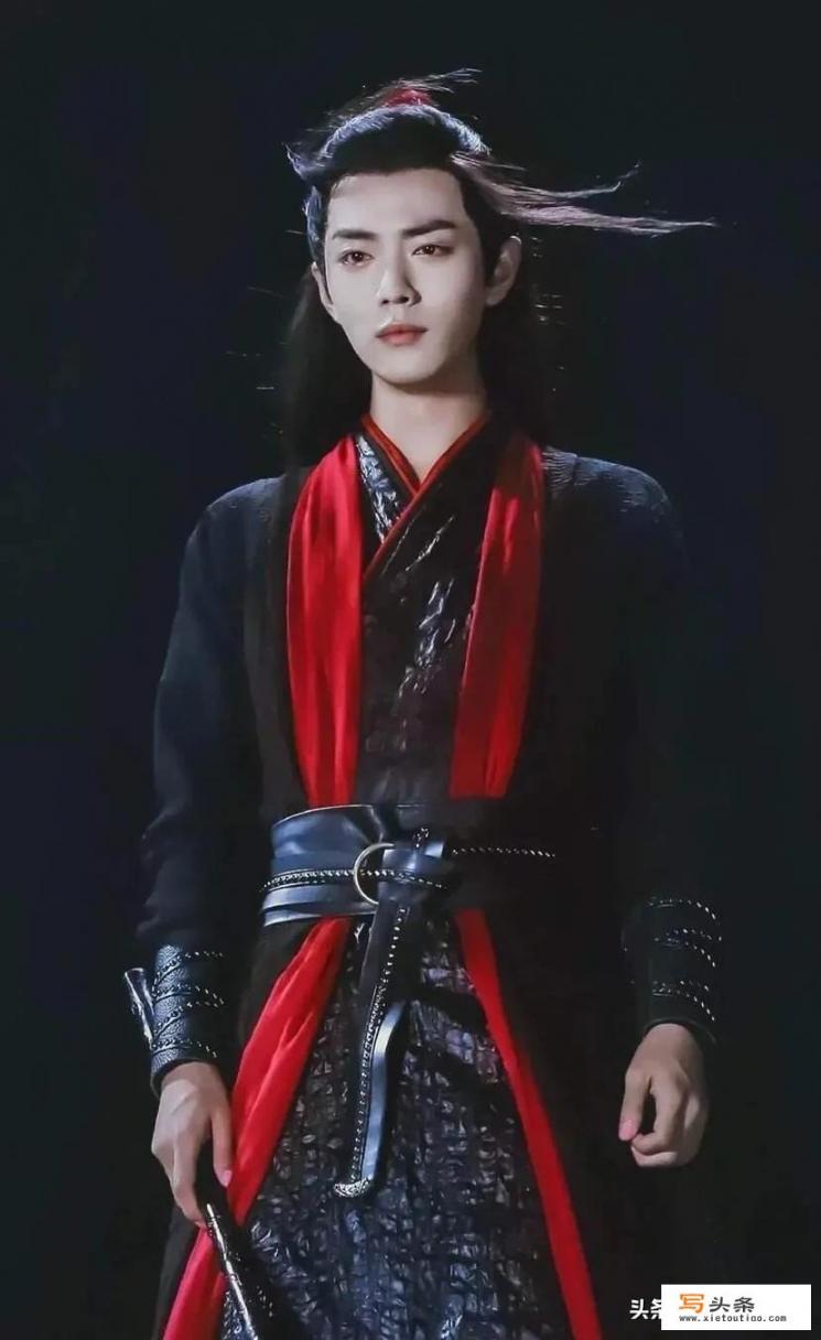 莲花坞被灭，真的只是魏无羡的问题吗，还有其他原因吗