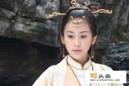 云华仙子、三圣母、织女、七仙女这些天上的神仙为什么会下凡嫁给凡人