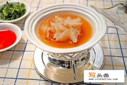 请问一下，鱼翅应该怎么做？能否多给几种做法