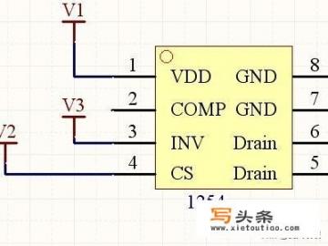 怎么快速学会电子原理图