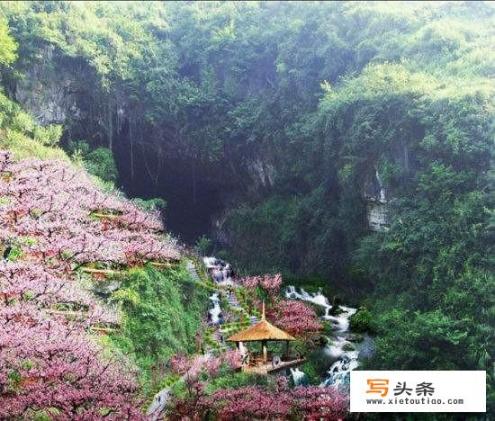 春节十大旅游首选地