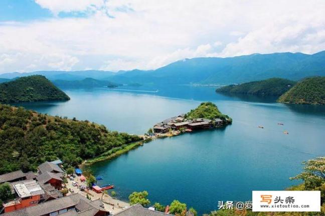 河北十大穷游最佳地方