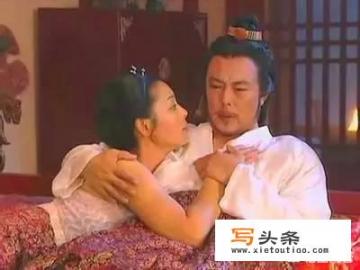 历史上有太后怀孕生子的么