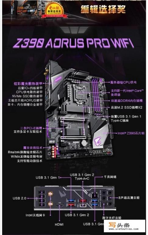 预算1.4万游戏主机推荐，i9-9900k配RTX 2070，能畅玩单机大作吗