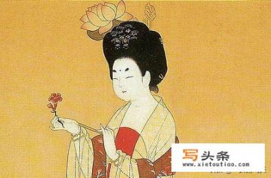 髡子及奴妾是什么意思