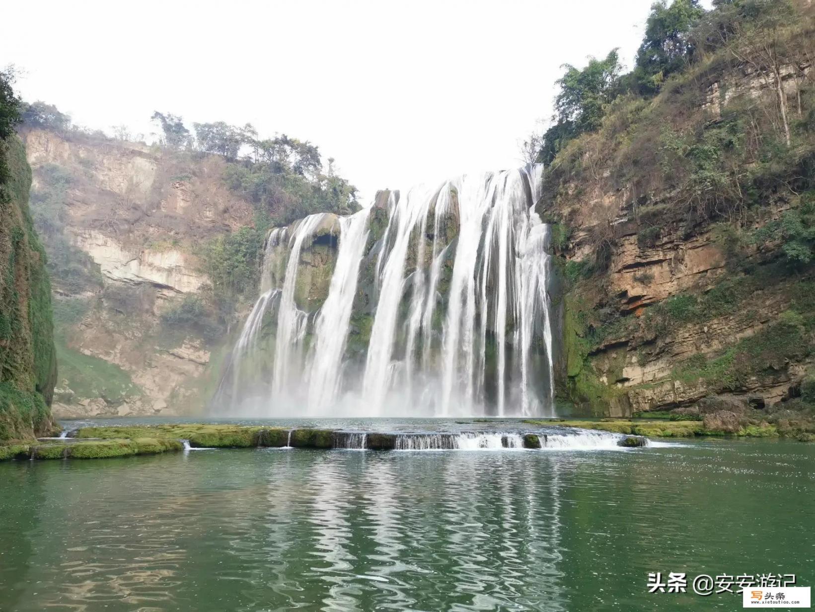 春节想去贵州，求推荐适合自驾游的路线，纯玩时间在五天左右