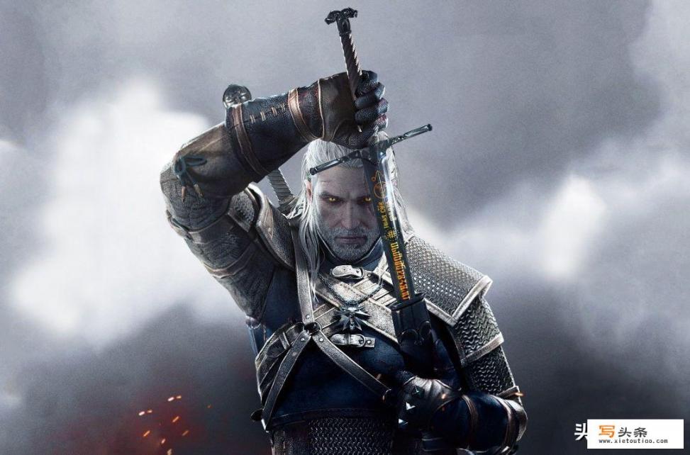 ns上面有哪些写实的大作？移植的也可以，例如生化危机