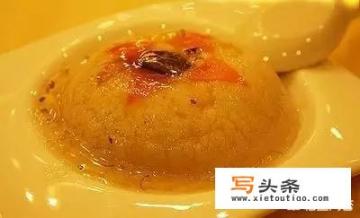 广西农村过节菜谱