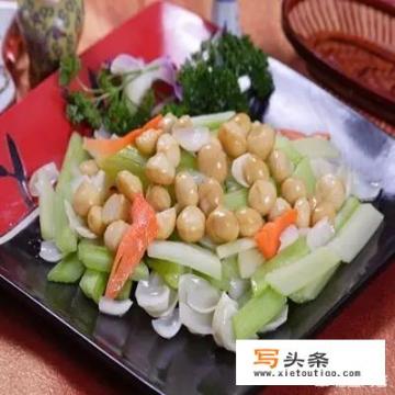 广西农村过节菜谱