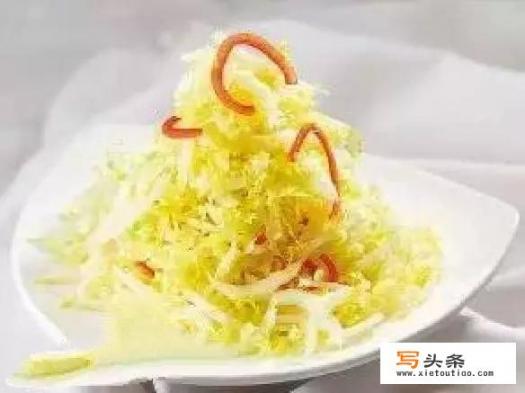 广西农村过节菜谱