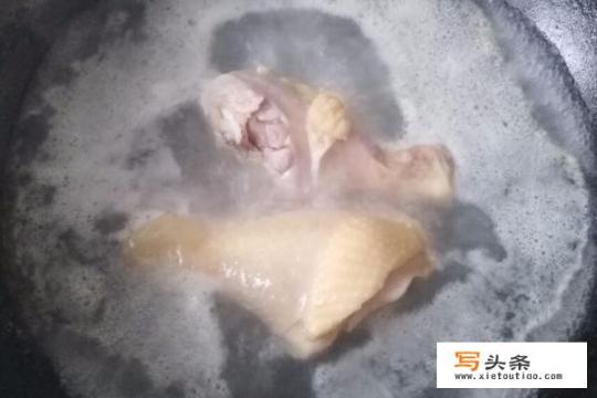 微波炉做鸡腿用什么火？