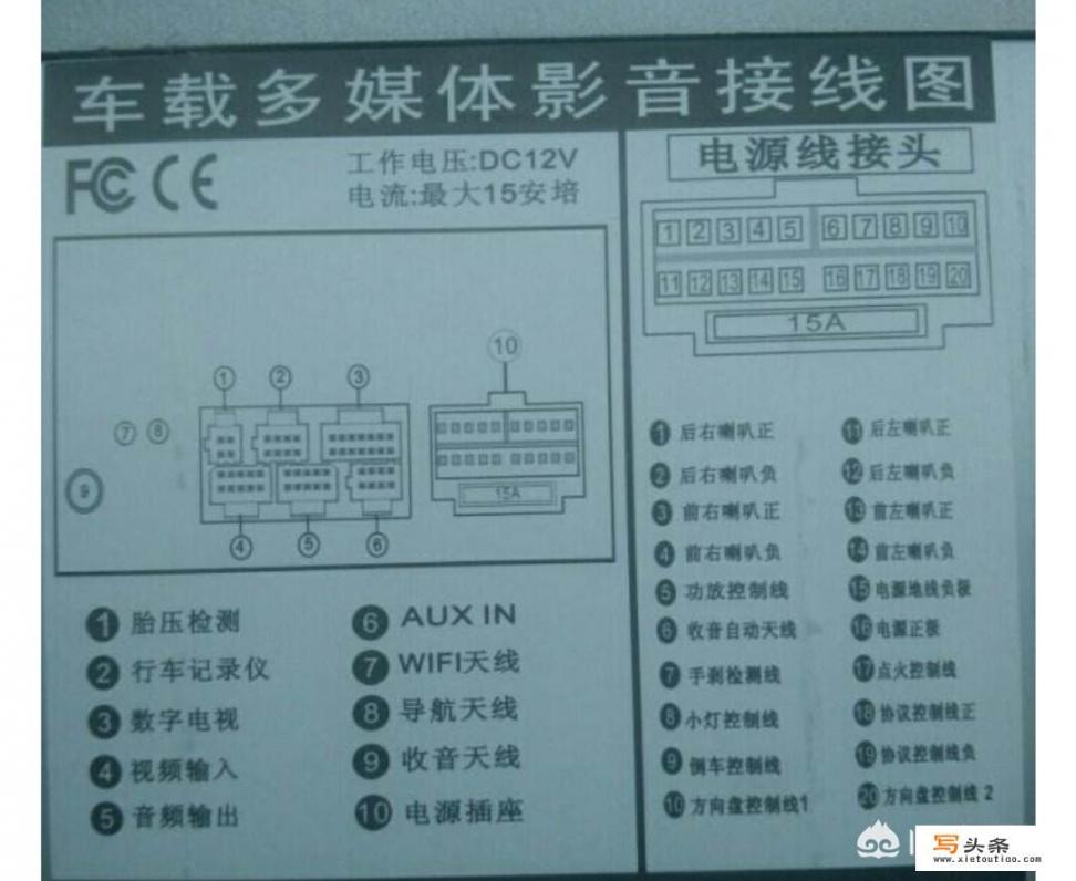 雷克萨斯gs300主机怎么拆？