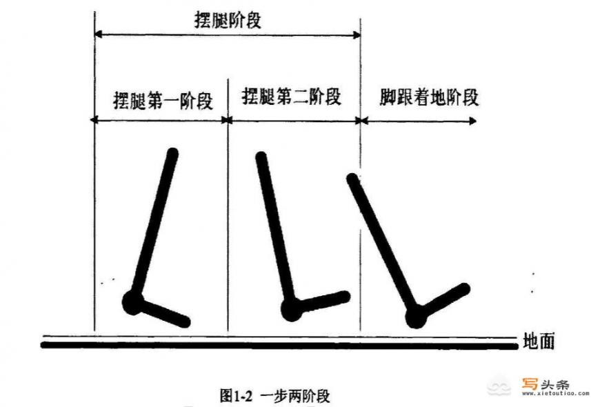 手机是如何计算我每天走的步数的？