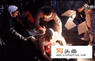 影视作品中能尬得你笑翻的床戏有哪些？