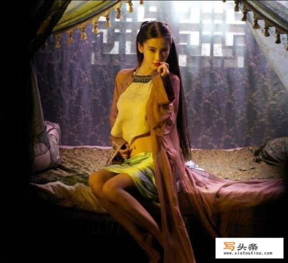 古代青楼女子真实的生活是什么样子的？