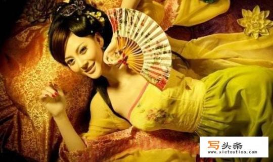 古代青楼女子真实的生活是什么样子的？