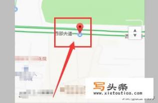 腾讯地图街景怎么下载？