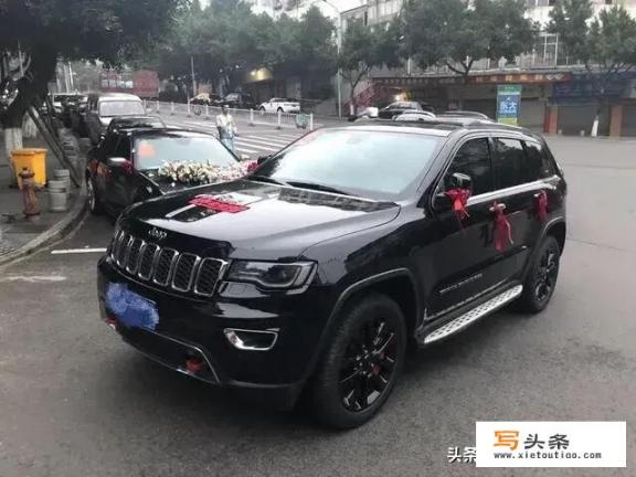 jeep汽车的质量怎么样？