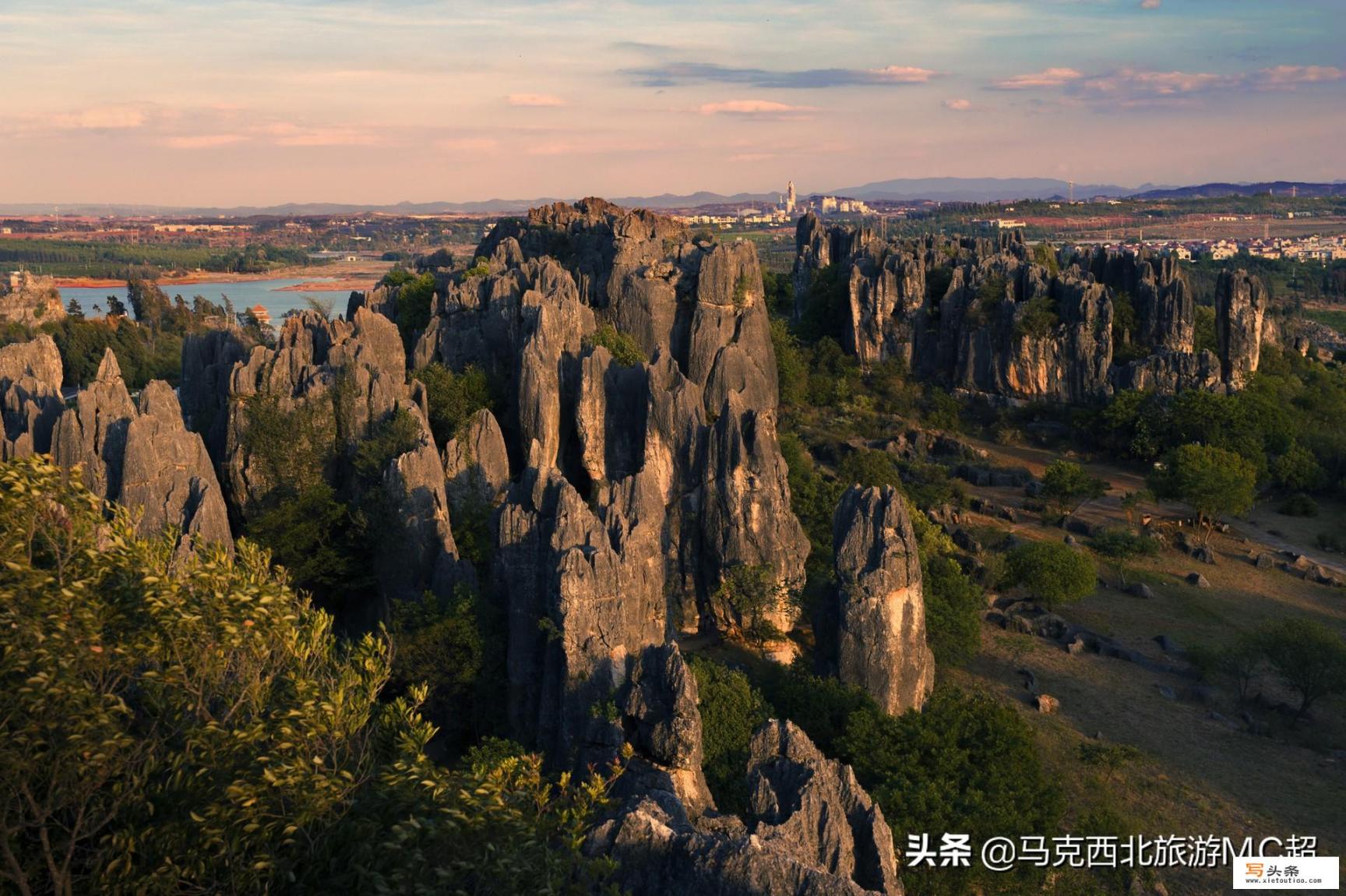 昆明十大必去的旅游景点有哪些？