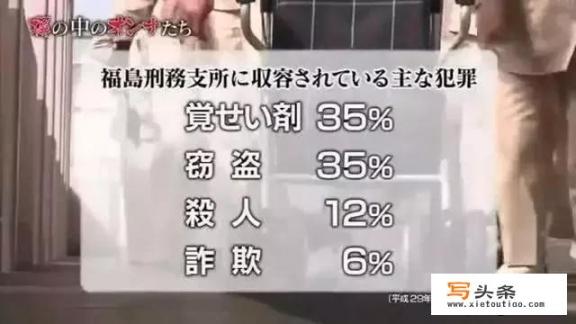 日本女子监狱有多可怕？