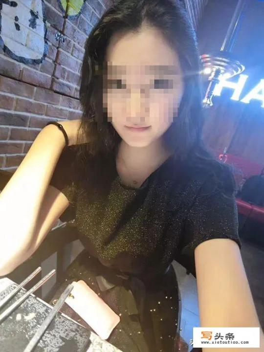 南京失联女子为什么会命丧黄泉？有没有不为人知的原因？