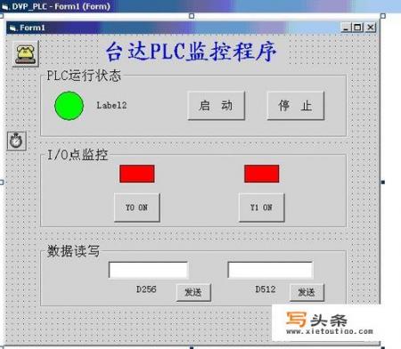 LabVIEW与WinCC哪个组态液压系统简单？