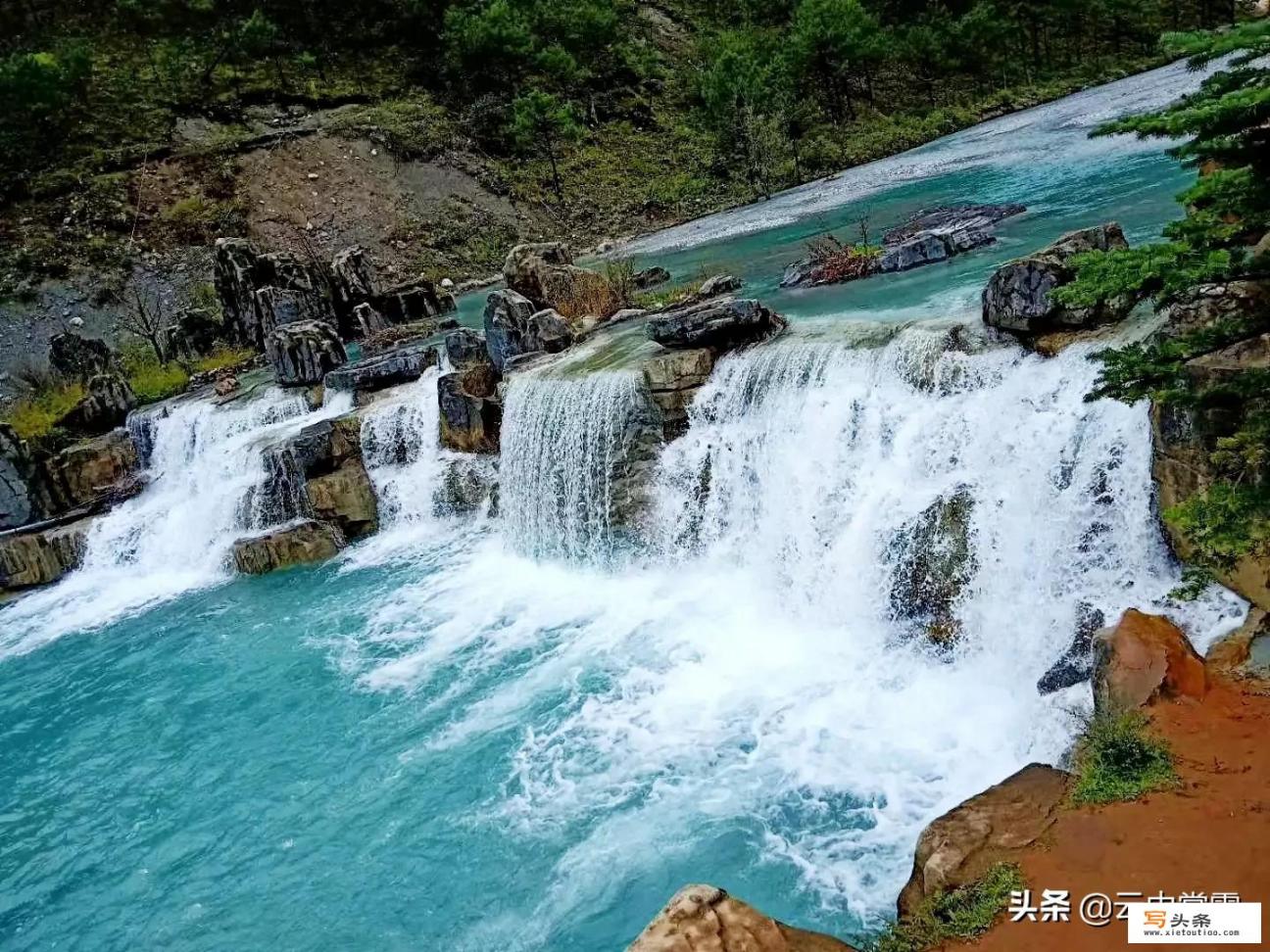 云南游6天5晚，2080元买一送一，不含机票，靠谱吗？