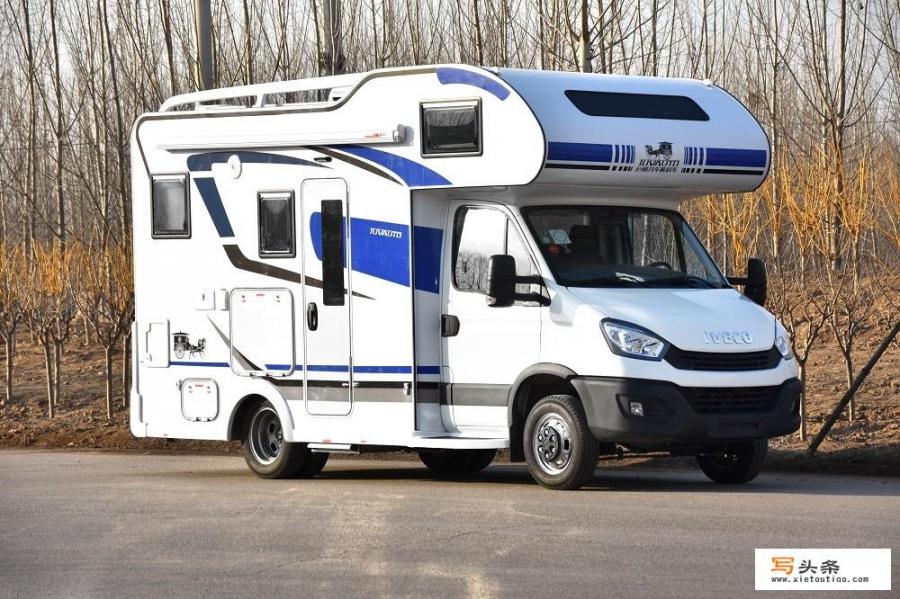什么叫B型房车、C型房车？有哪些区别？