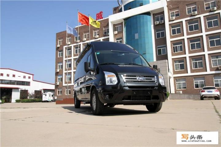什么叫B型房车、C型房车？有哪些区别？