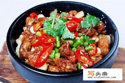 做黄焖鸡米饭鸡皮要去吗？