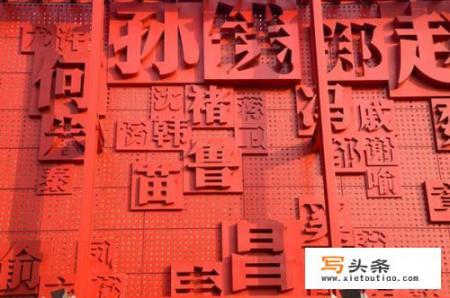 很多人认为古人的名字好听，那么你认为中国古代历史上谁的名字最美？