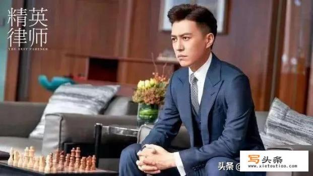 近期有哪些好看的影视剧作品？