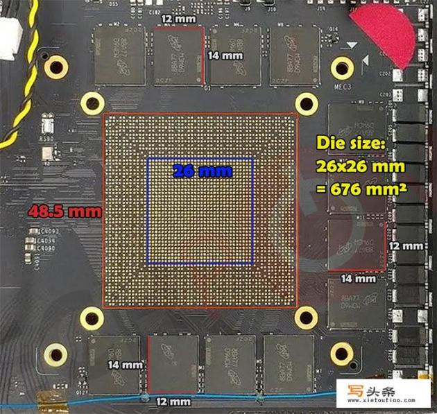 NVIDIA“图灵”GTX 1180显卡怎么样？