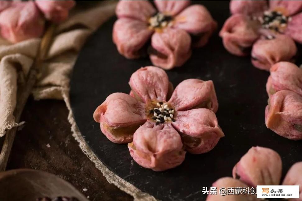 古代的丫鬟小姐是怎样在没有烤箱的情况下做出可口的小点心的？