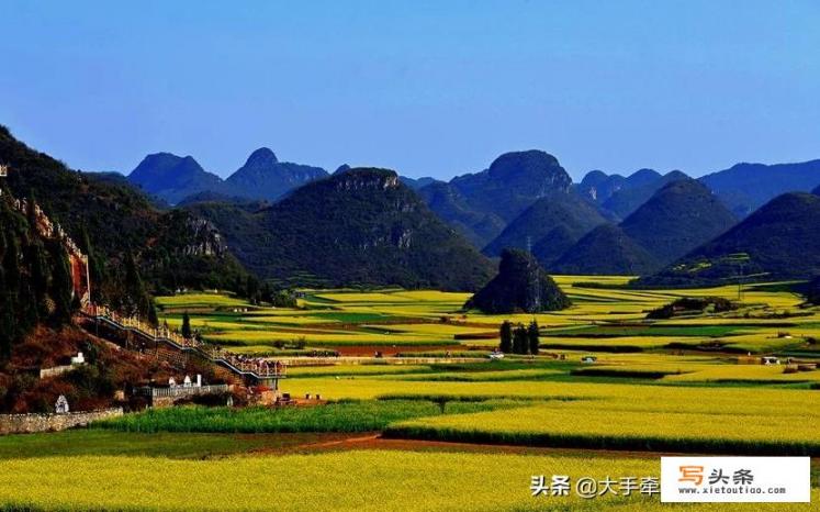 春节期间从淄博去云南自驾游，大约15天，沿途怎么规划？