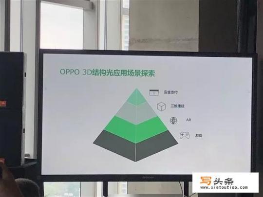 华为、小米、OPPO谁将抢先推出3D人脸识别手机？其背后供应商会是谁？