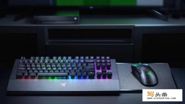 雷蛇何时开售专为Xbox One游戏主机打造的Turret键鼠套装？