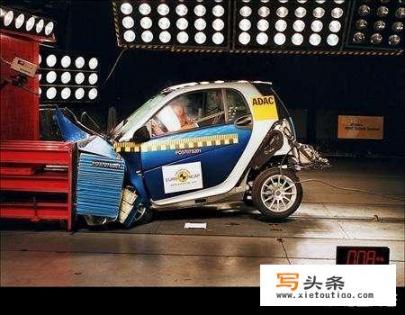 smart汽车是不是进口车？