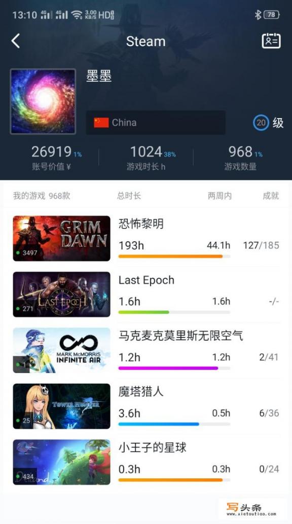 为什么大多数玩家对Epic抱有很深的成见？