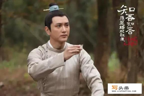 《知否》中除了盛明兰和顾二叔这一对是真爱夫妻，你觉得还有哪些夫妻之间也是真爱呢？