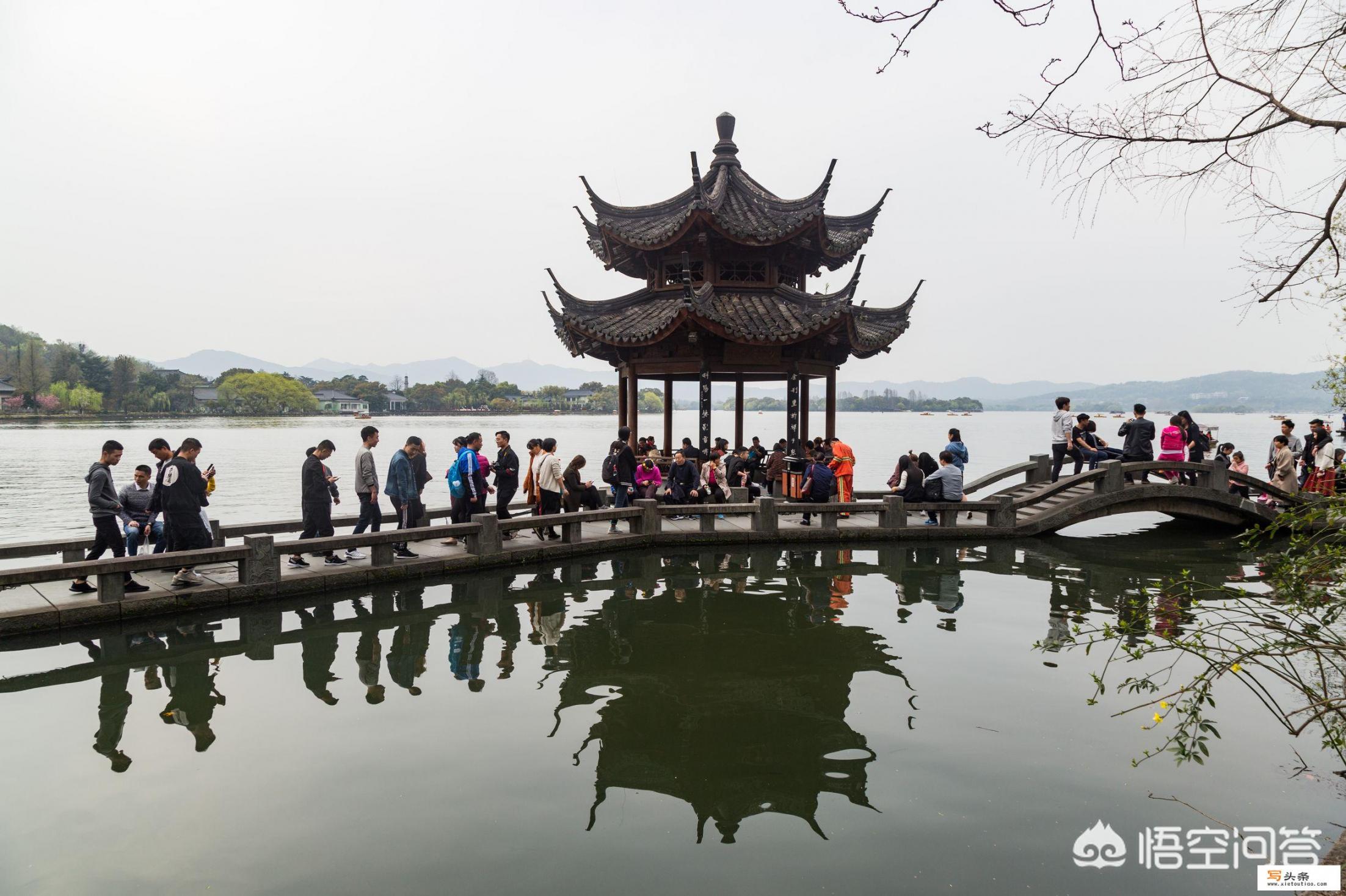 去浙江旅游3天大概要花费多少钱？