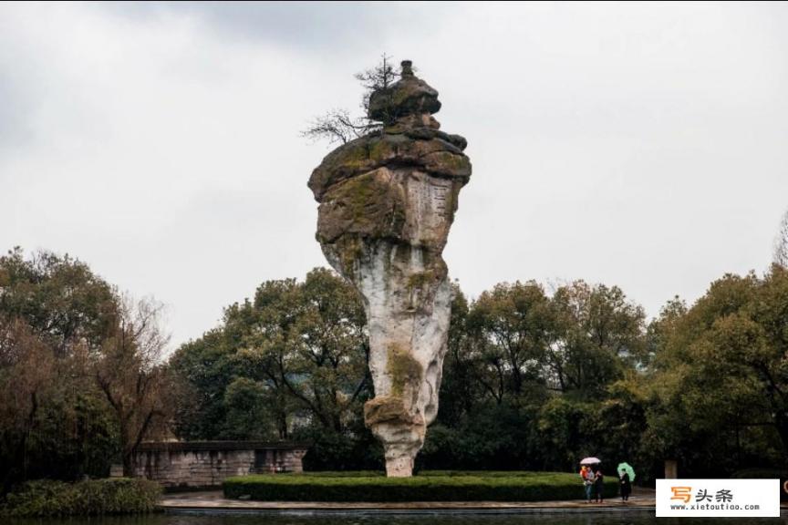 广东人想去浙江杭州、绍兴旅游，浙江本地人有什么好的景点推荐吗？