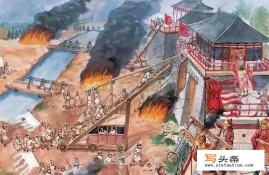 宫斗妃子们为难女官怎么办？