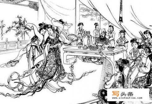 宫斗妃子们为难女官怎么办？