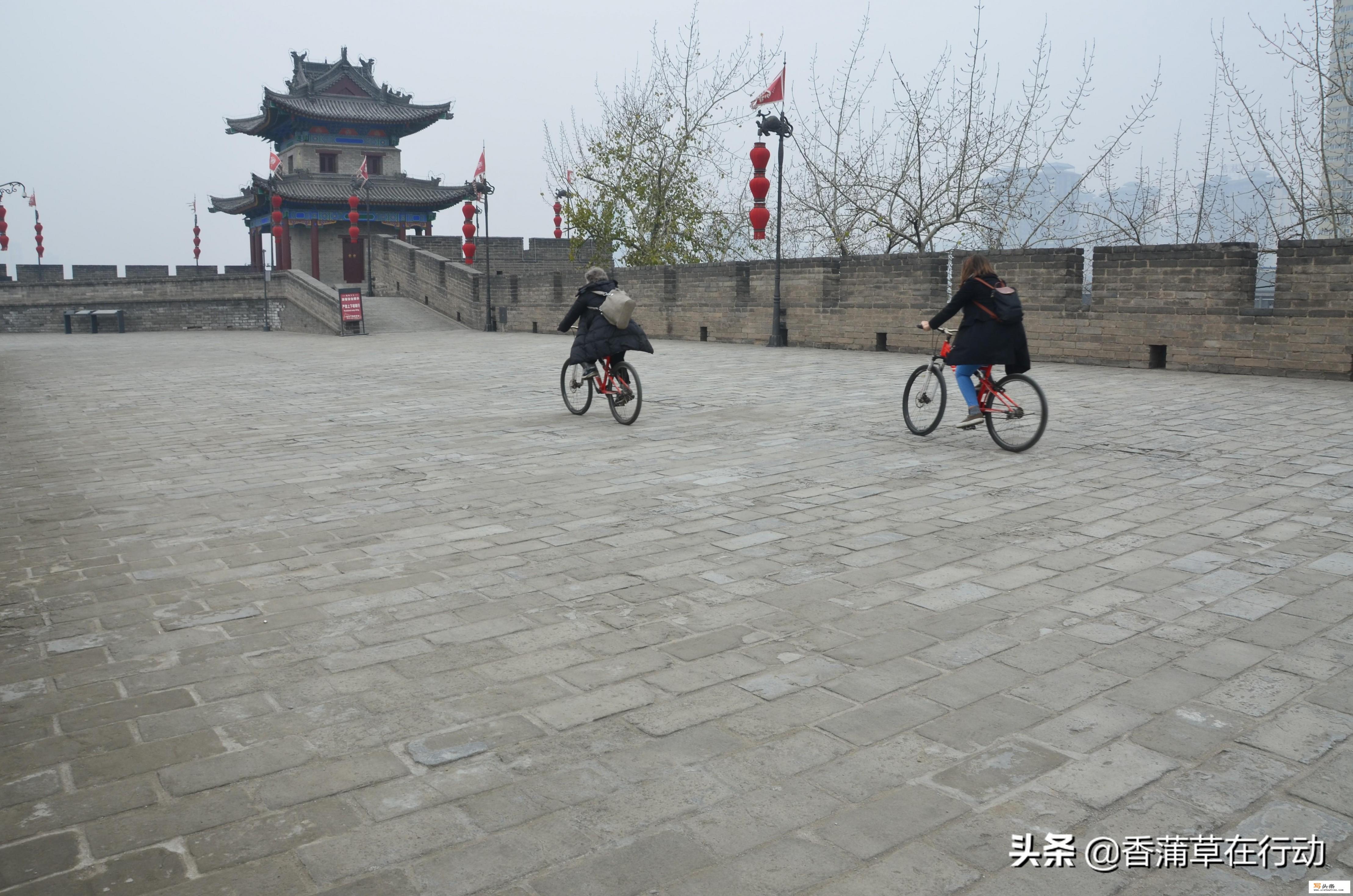 来西安旅游必去的十大旅游景点，你都去过吗？